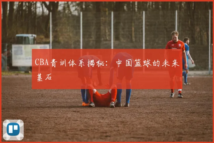 CBA青训体系揭秘：中国篮球的未来基石